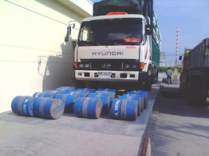 Kiểm định cân xe tải 80 tấn định kỳ: Quy định, thời hạn và thủ tục
