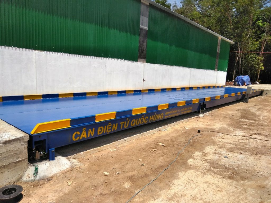 CÂN Ô TÔ 80 tấn MH80-312QSD Giải Pháp Hoàn Hảo Cho Doanh Nghiệp Của Bạn